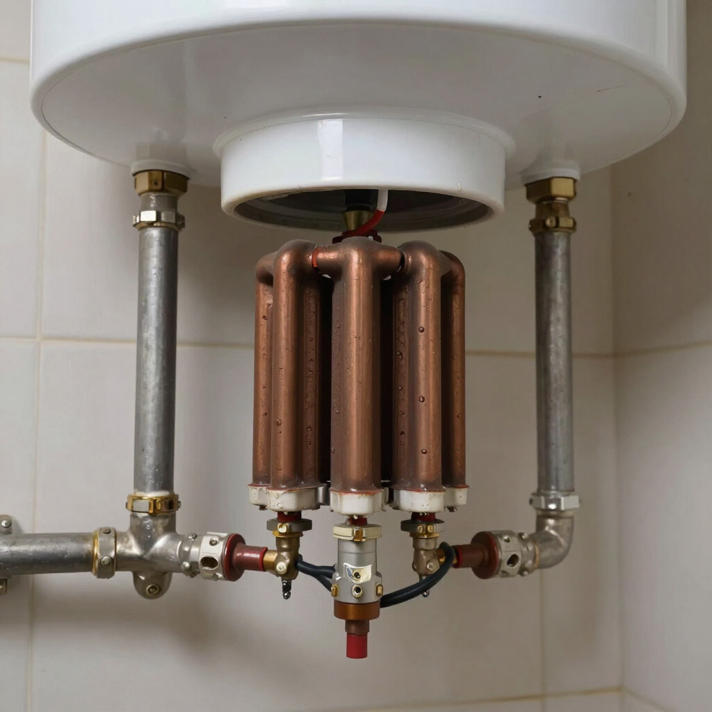 Water Heater Services in Eloy