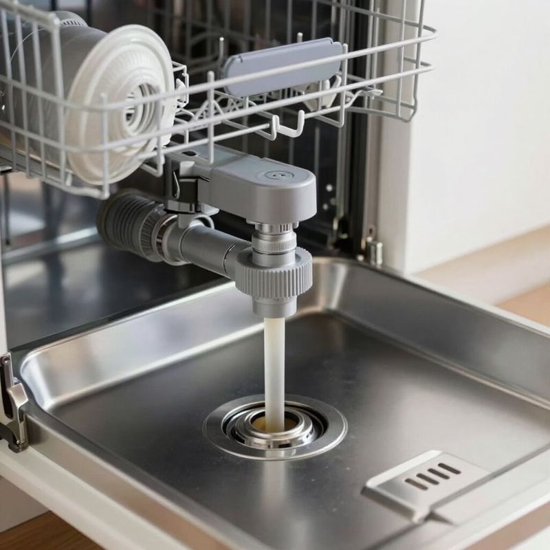 Garbage Disposal in Eloy