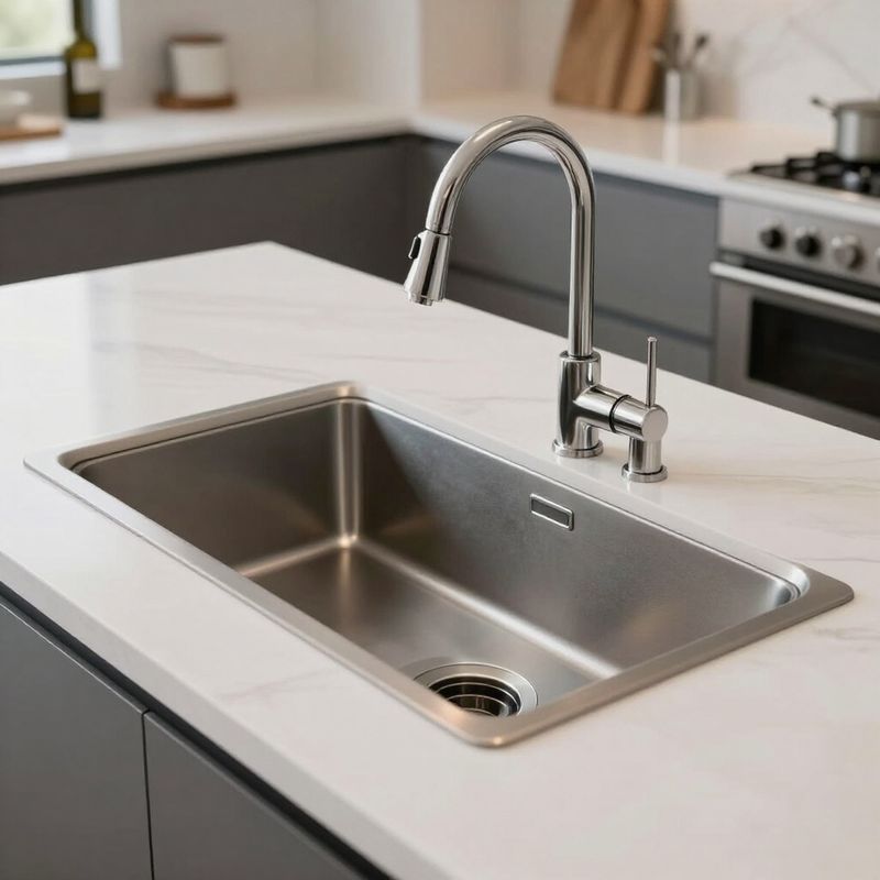 Bathroom & Kitchen Upgrades in Eloy