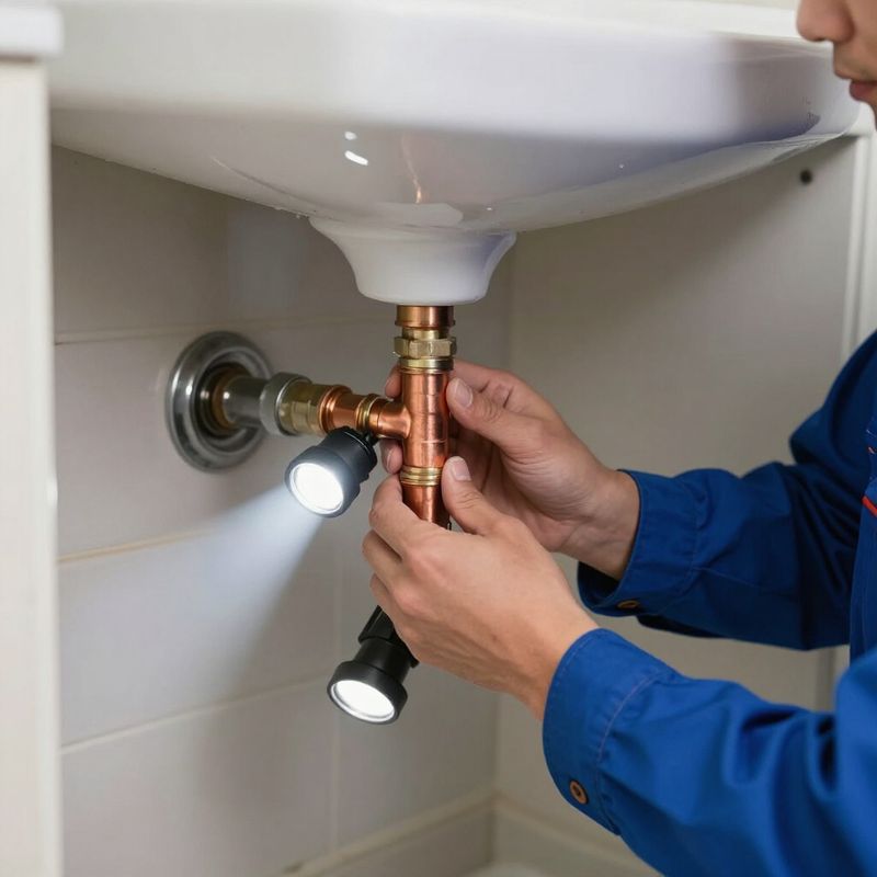 Emergency Plumbing in Eloy
